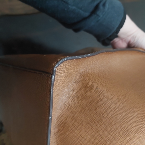 Calvin klein tote - Picture 5 of 10